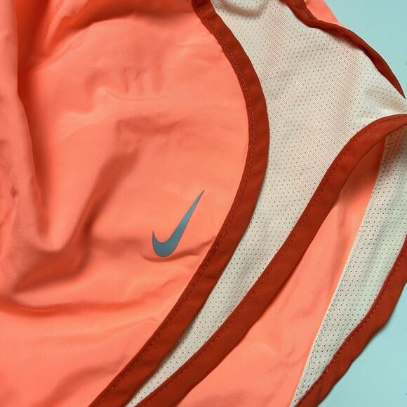 Nike Running Gym Shorts Dri Fit Performance Lined Womens Size Medium - Picture 5 of 15